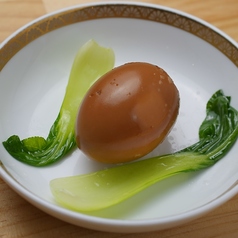 味付け卵