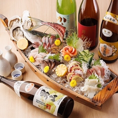 囲炉裏 新宿本店特集写真1