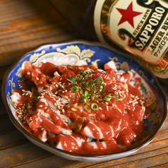 天城黒豚の店 橋本ホルモンのおすすめ料理2