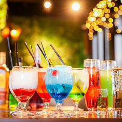 C STAND シースタンド 那覇松山店の特集写真