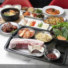 Korean Dining ハラペコ食堂 裏天王寺店のおすすめ料理3
