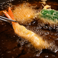 天ぷら 五感のおすすめ料理1