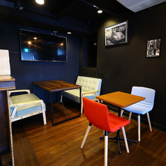 小さなカフェ Malk 栄店のコース写真
