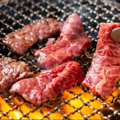 天下の焼肉 大将軍 四条大宮店の特集写真