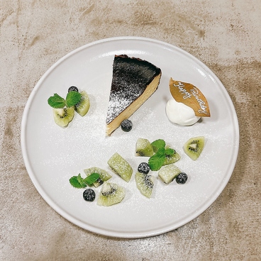 A&a cafe エーアンドエーカフェのおすすめ料理1