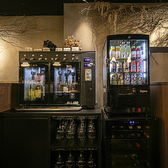 コイン式ワインサーバー