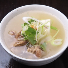 牛すじ煮込み