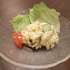 ポテトサラダ