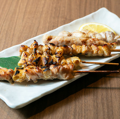 串焼き盛り合わせ　各