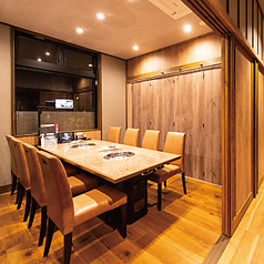 亜李蘭別邸 佐伯店の雰囲気1