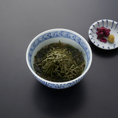 のり茶漬