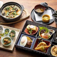 43kitchen ohju ヨンサンキッチン オージュのコース写真