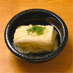 松山揚げ