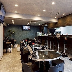 ヨギチョアの雰囲気1