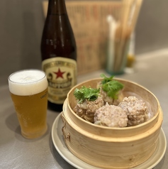 四丁目酒場 びいどろのおすすめ料理1