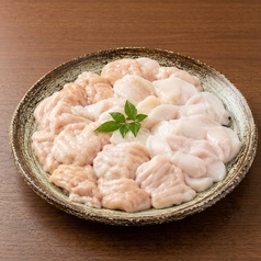〈追加食材〉もつ