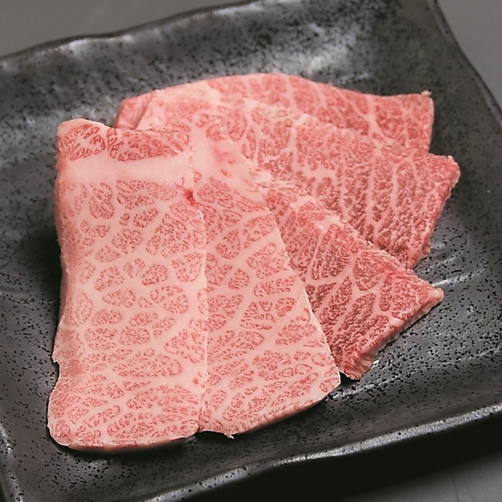 上質な国産黒毛和牛を堪能ください◎