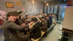 Stop by dining shikku ストップバイダイニングシックのおすすめポイント1