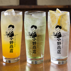 クシカツサカバ 小野商店のおすすめ料理3