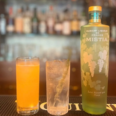 DINING BAR UBRLINA ダイニングバーウブリナ 柏の特集写真
