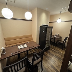 元祖すすきのタッカンマリ トリグクスの特集写真