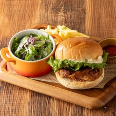 大崎キッチン OSAKI KITCHENのおすすめランチ1