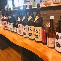 宴会に最適！飲み放題付コースが充実