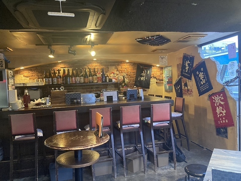 酒場かけはしの写真