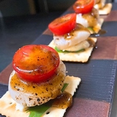 凜と咲く花のおすすめ料理2