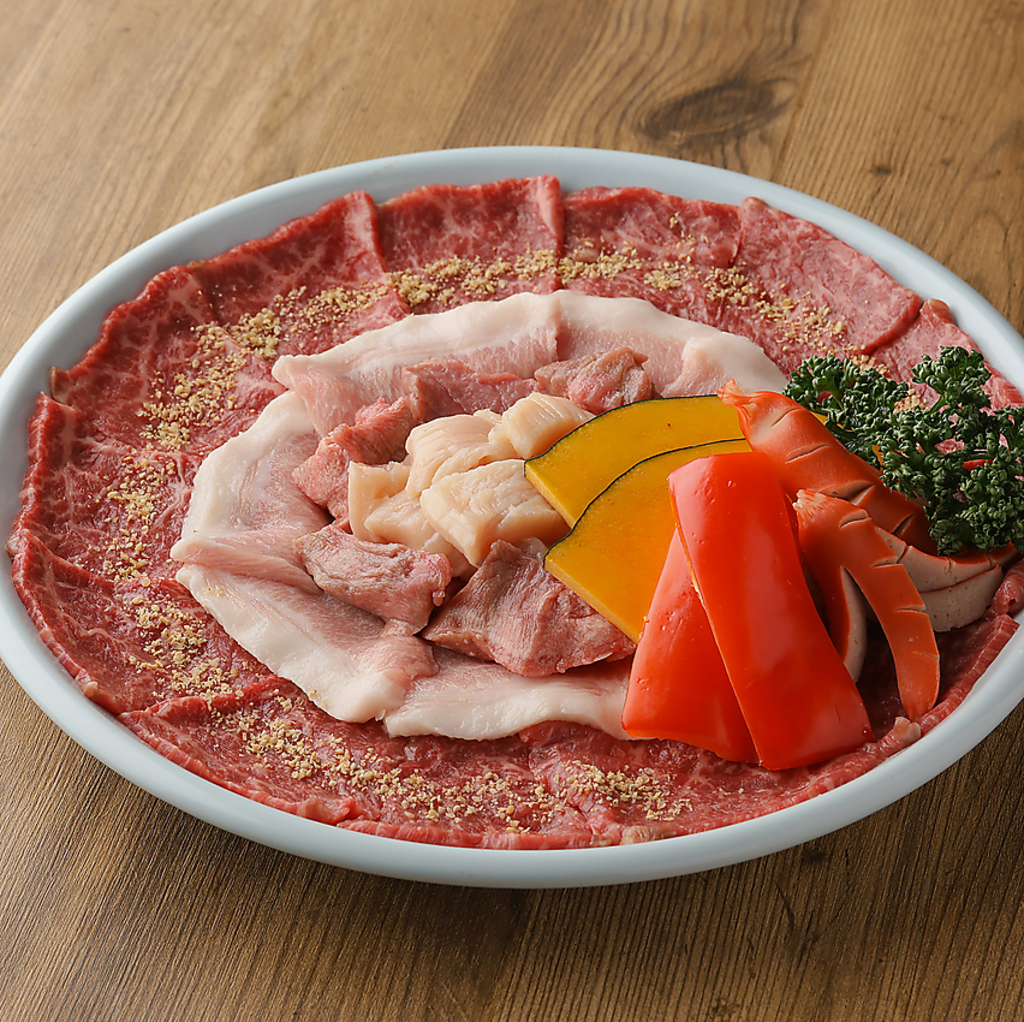 高槻/高槻市/焼肉/高槻駅/高槻駅/食べ飲み放題/高槻市駅/ランチ/高槻 焼肉/食べ放題/牛角/あたぼうや