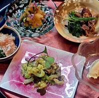 酒菜