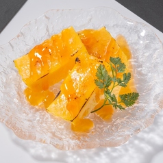 夕張メロン カタラーナ