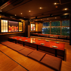 肉の名古屋邸の特集写真