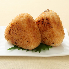 仙台味噌焼きおにぎり