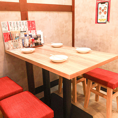 串とメシにはサケキタル 栄住吉店の特集写真
