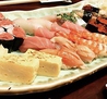 寿司 和食 鮨しま 朝霞のおすすめポイント3
