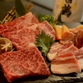 料理メニュー写真 土佐満喫盛り