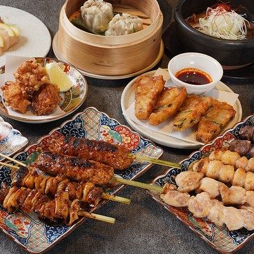 俺のやきとり 大宮のおすすめ料理1