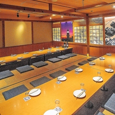 さかな酒場 魚星 沼津南口店特集写真1