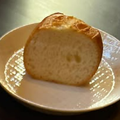 こだわりパン3種盛