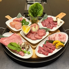 hana盛 Special