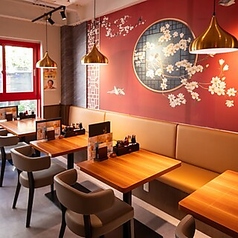 中華料理 牡丹亭 浦和店のコース写真