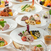 宴会場 ザ ロイヤルパークホテル 広島リバーサイドのおすすめ料理3