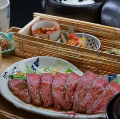 竹と和食 結縁のおすすめランチ3