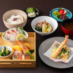焔 HOMURA 別邸 湯田温泉店のコース写真
