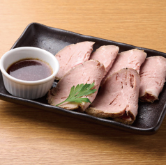 自家製 ローストポーク