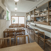 ピザ小屋tuttiの雰囲気3