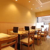 鮨白川食堂の雰囲気3