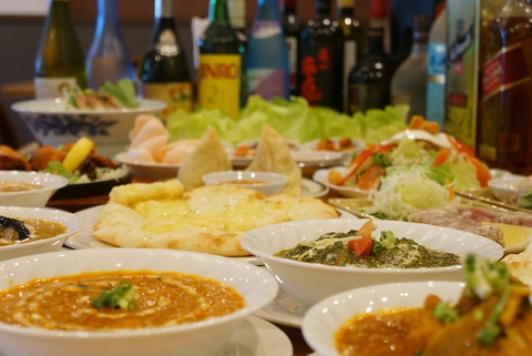 【くま★さん2号店】美味しいと話題のアジアンフード専門店がNEW OPEN♪