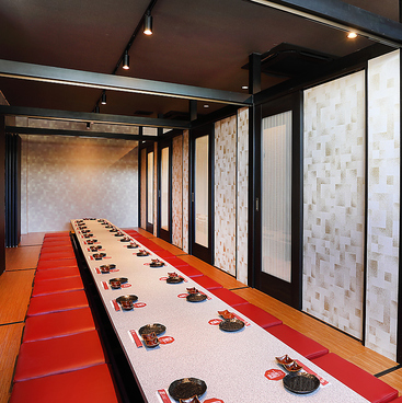 薩摩味市場 極 きわみ 伊集院店の雰囲気1